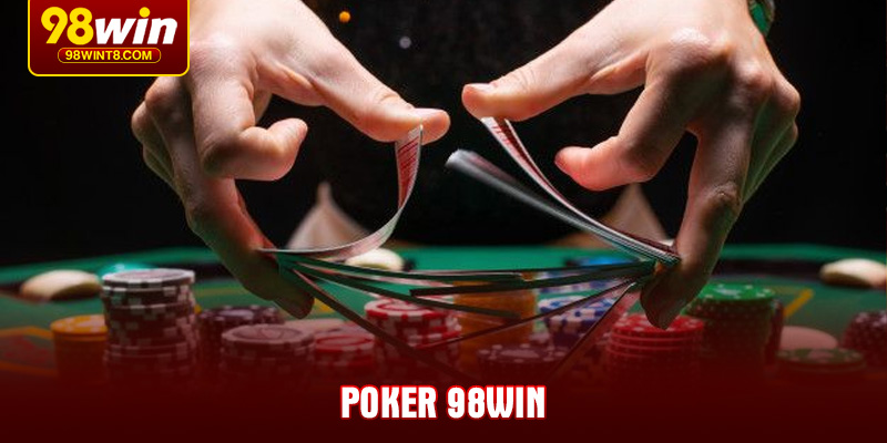 poker-98win